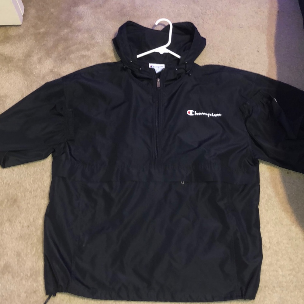 Champion Jacket